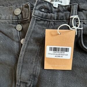 Reformation Jeans